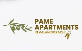 Pame Apartments Only Adults